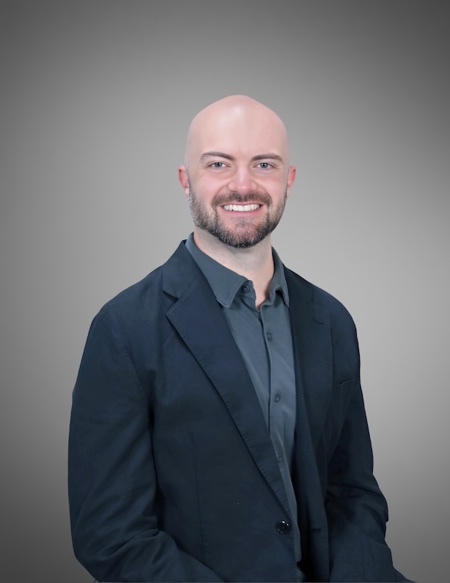 Profile photo of  Grant R Gillie